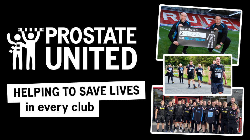 7086 Prostate United JG Banner CV2